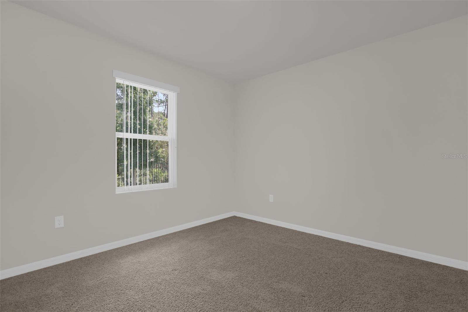 LAKE GLEASON RESERVE - Residential