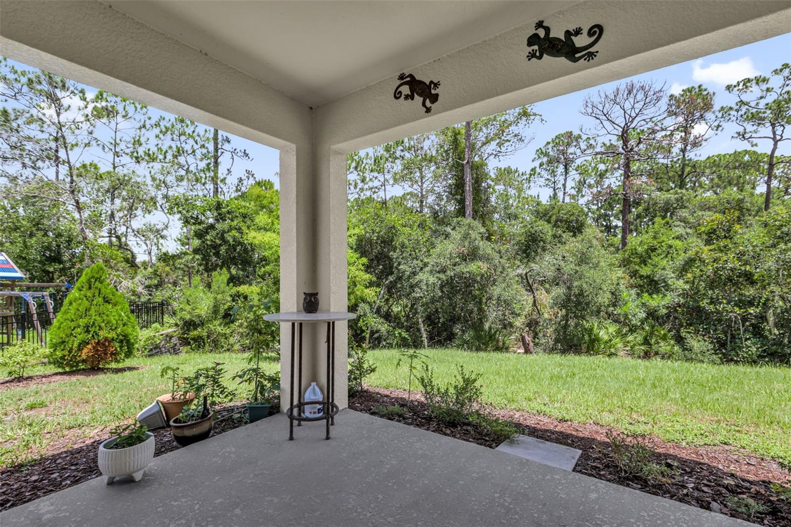 LAKE GLEASON RESERVE - Residential