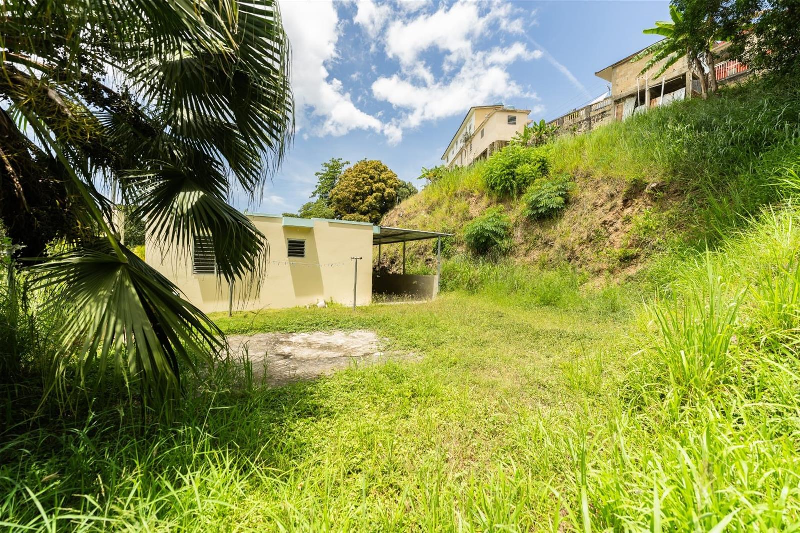 SECTOR LOS PUENTES - Residential