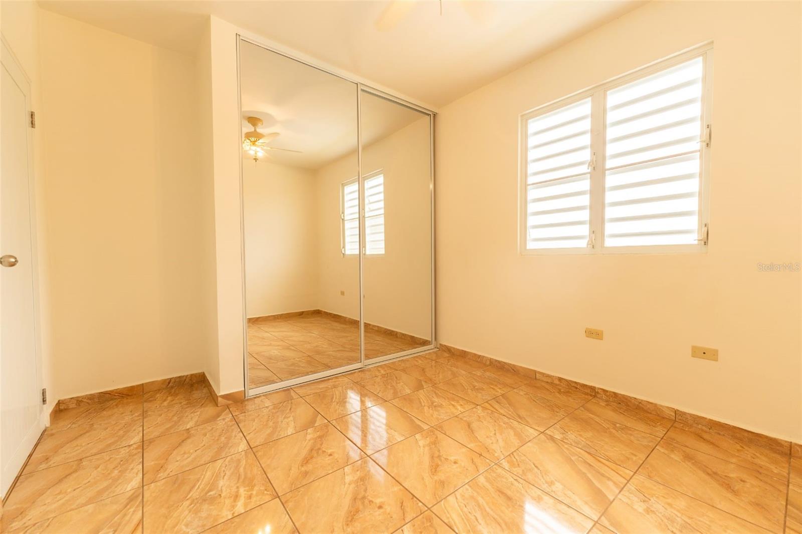 SECTOR LOS PUENTES - Residential