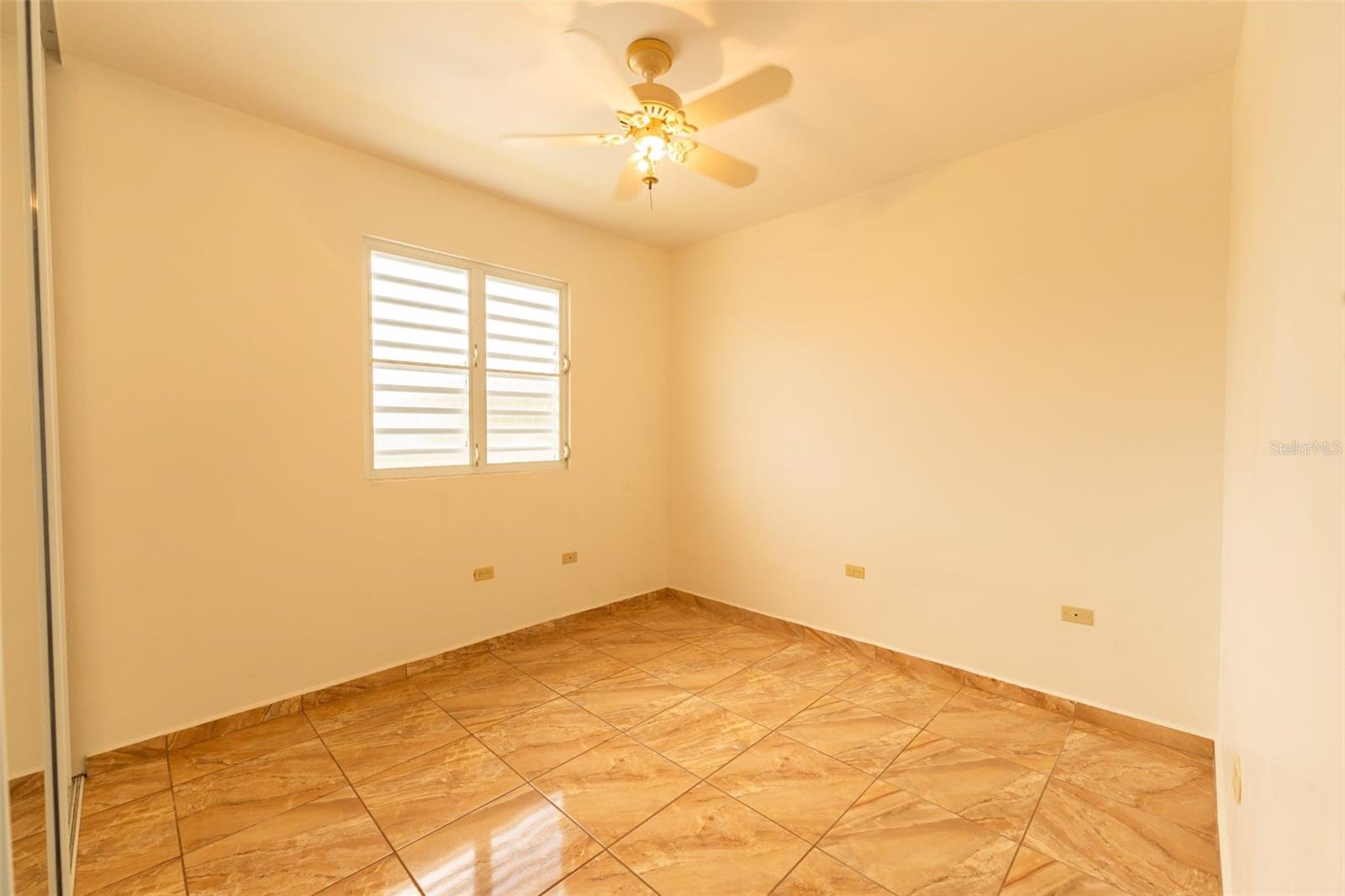 SECTOR LOS PUENTES - Residential