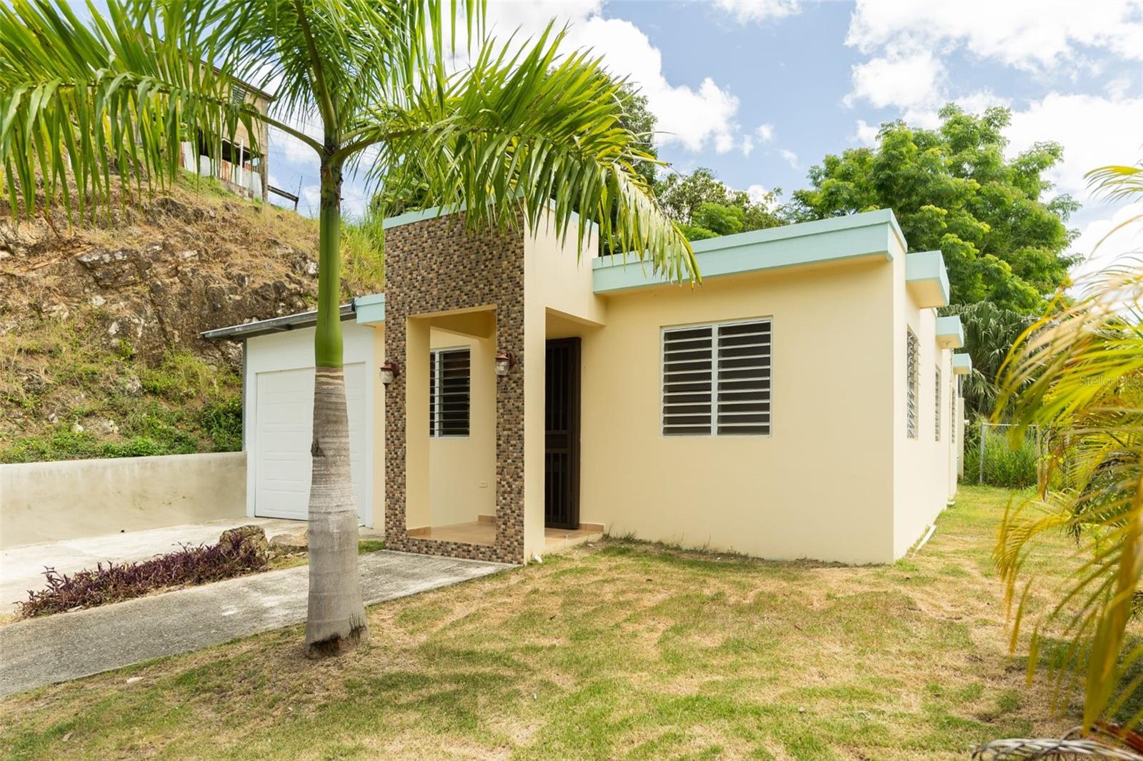 SECTOR LOS PUENTES - Residential