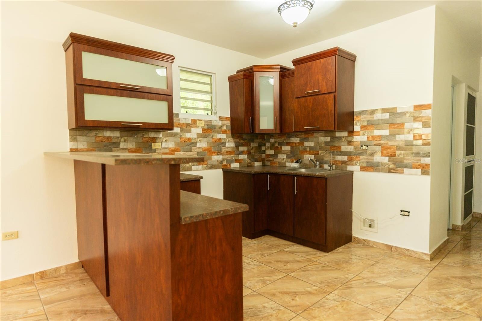 SECTOR LOS PUENTES - Residential