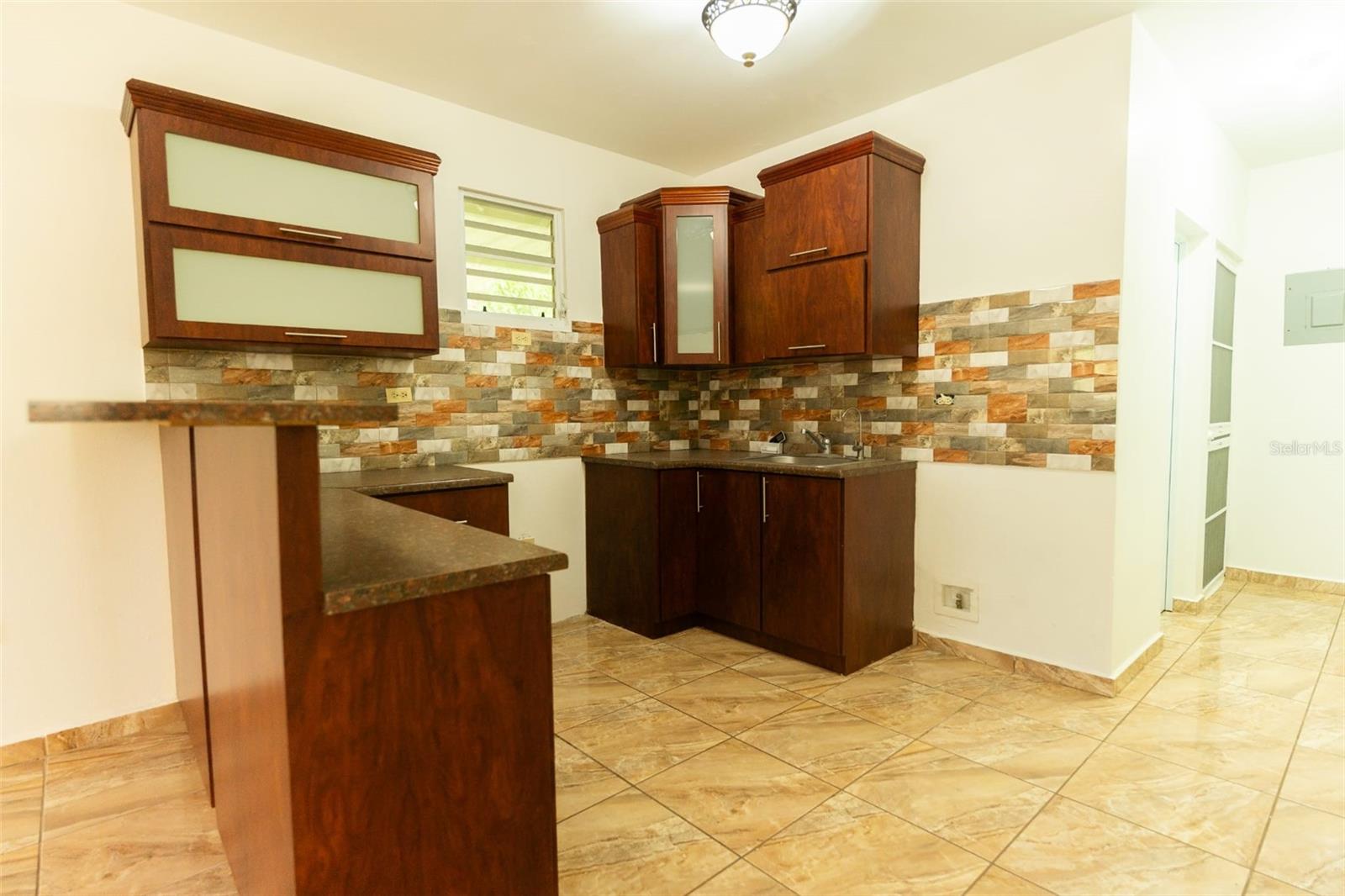 SECTOR LOS PUENTES - Residential