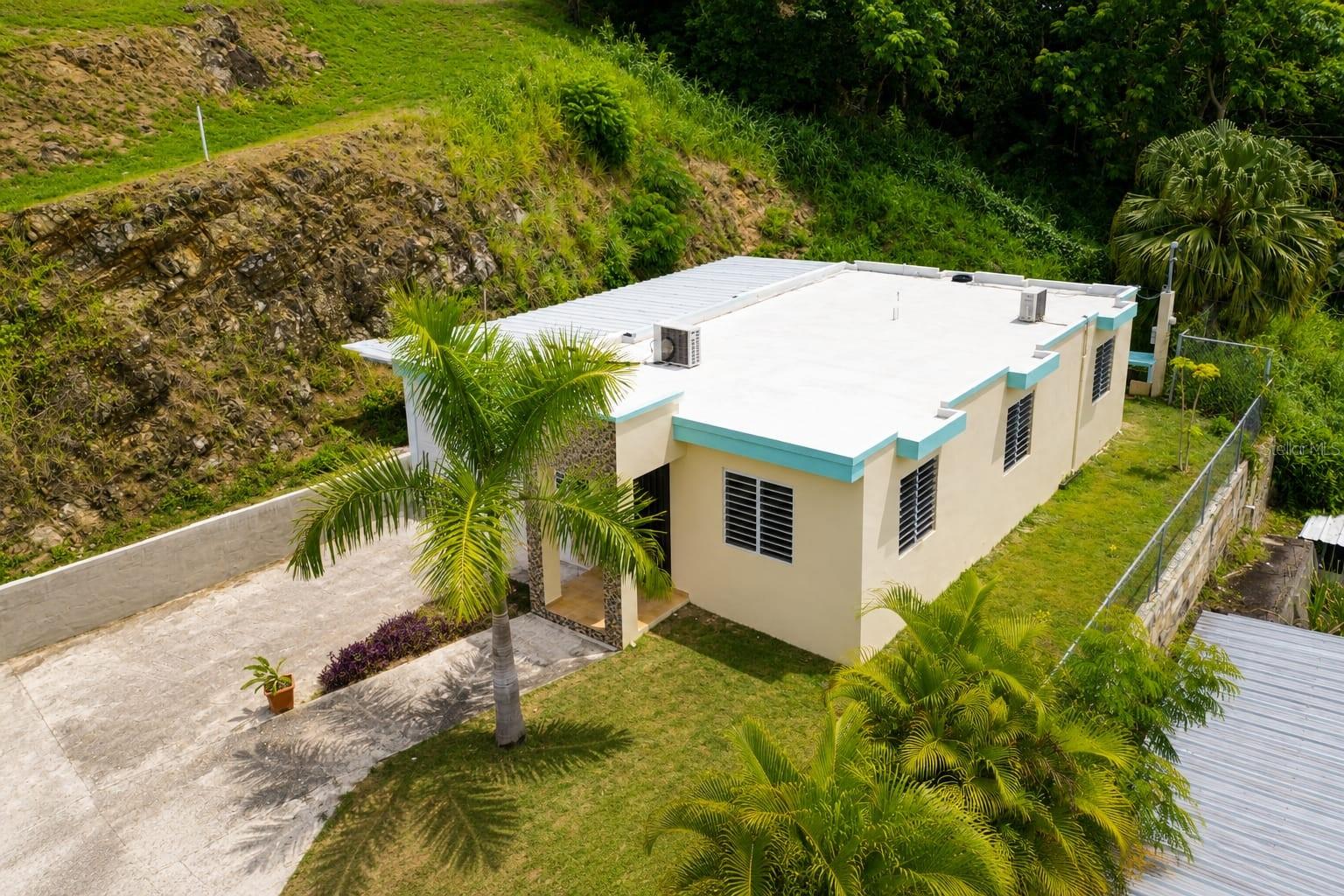 SECTOR LOS PUENTES - Residential