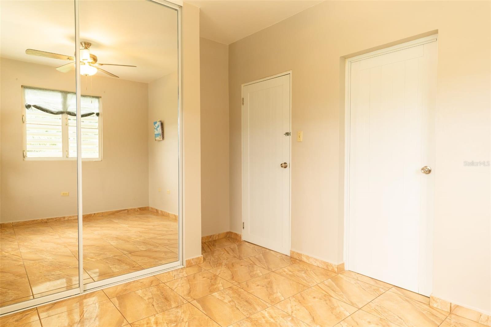 SECTOR LOS PUENTES - Residential