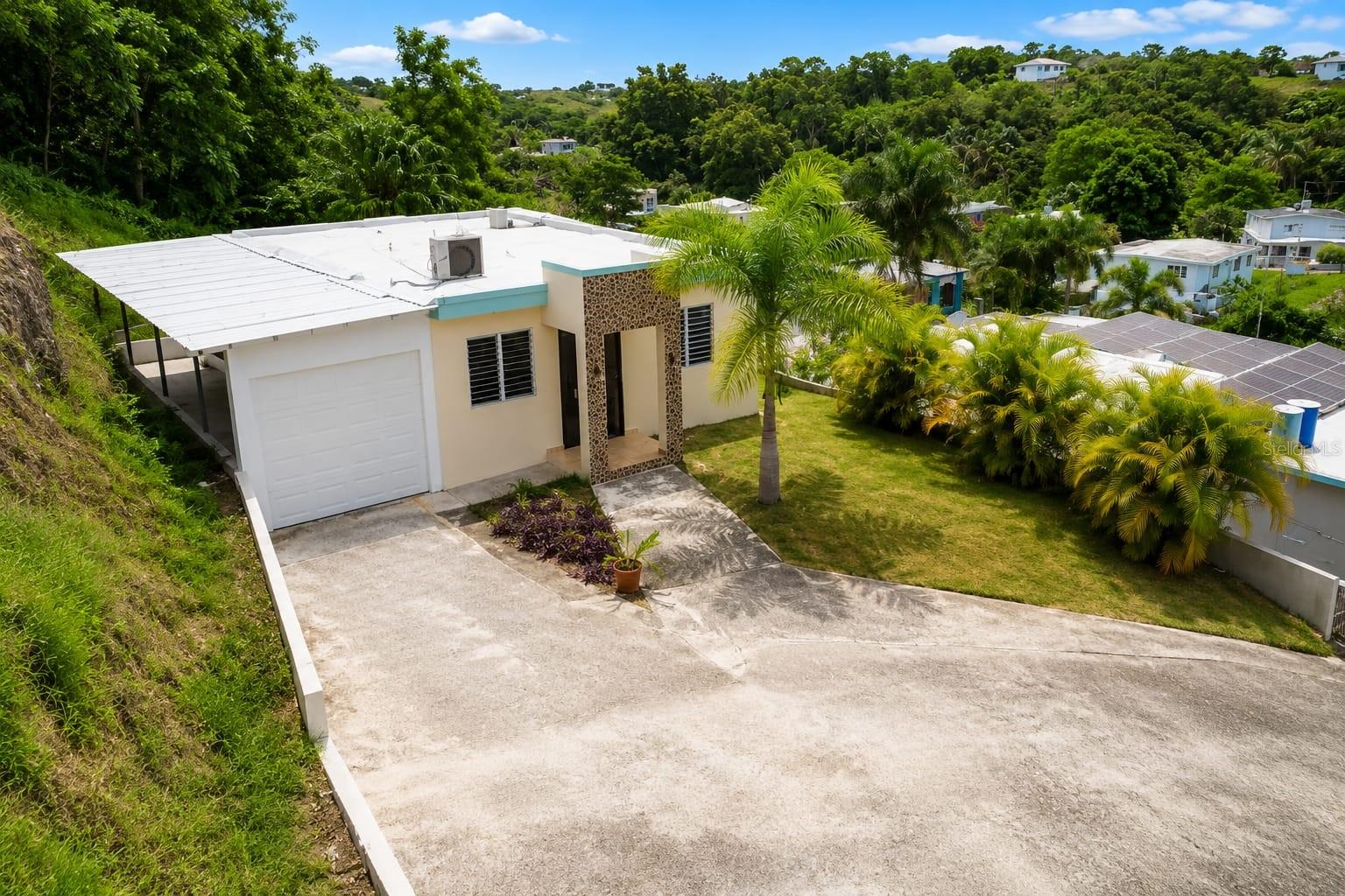 SECTOR LOS PUENTES - Residential