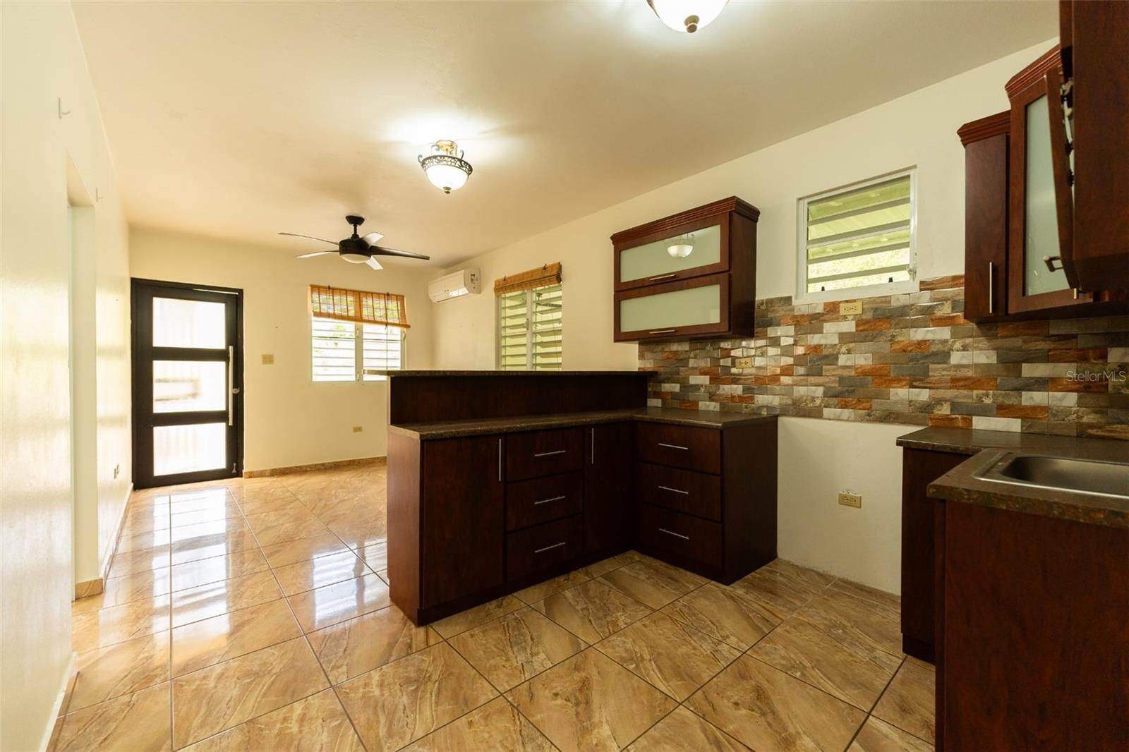SECTOR LOS PUENTES - Residential