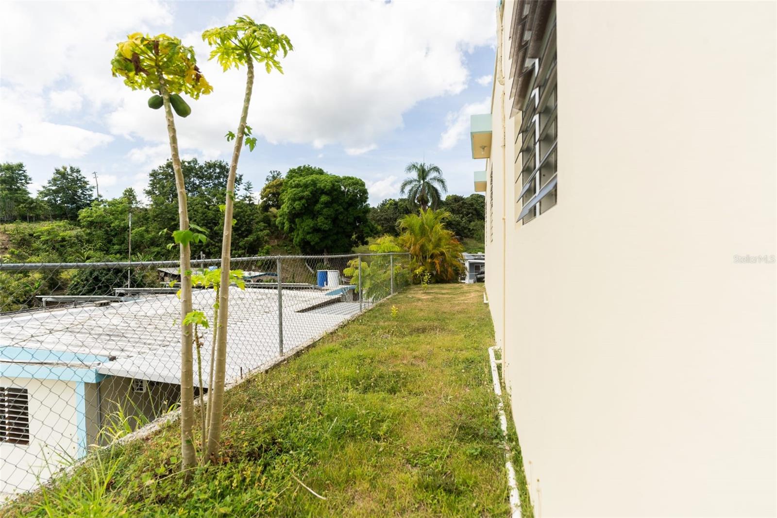 SECTOR LOS PUENTES - Residential