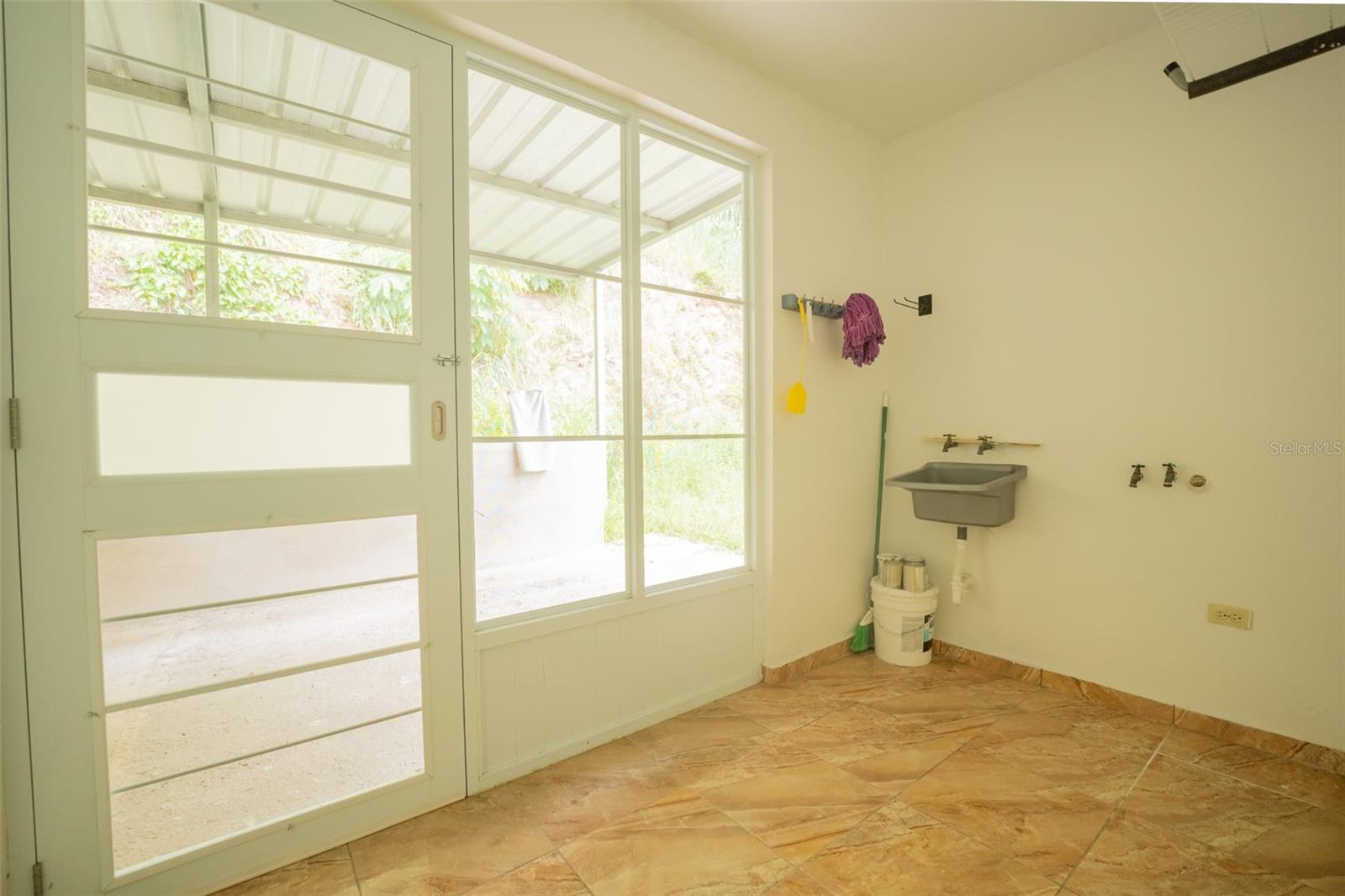 SECTOR LOS PUENTES - Residential