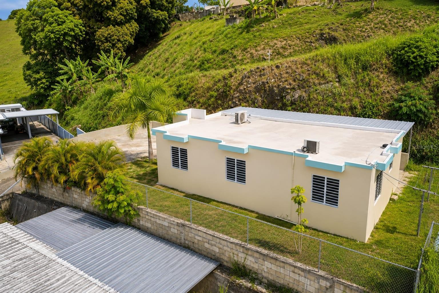SECTOR LOS PUENTES - Residential