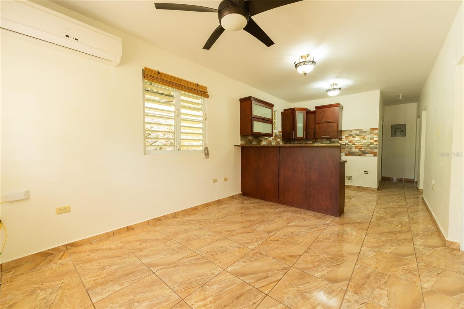 SECTOR LOS PUENTES - Residential