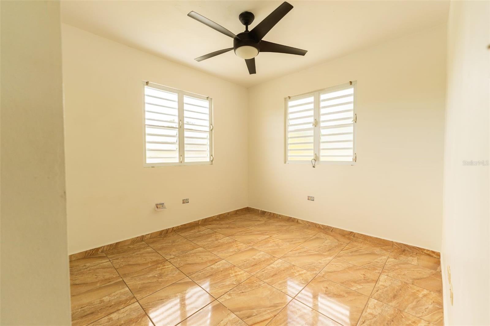 SECTOR LOS PUENTES - Residential