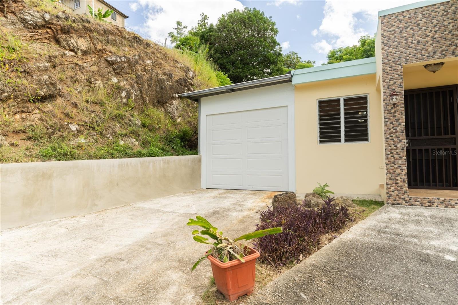 SECTOR LOS PUENTES - Residential