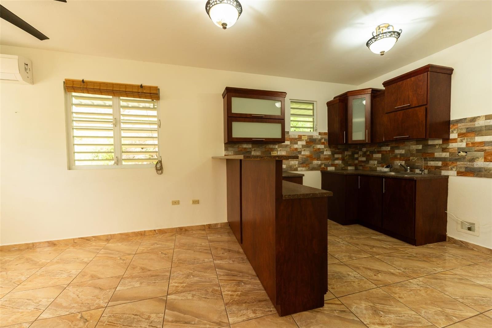 SECTOR LOS PUENTES - Residential