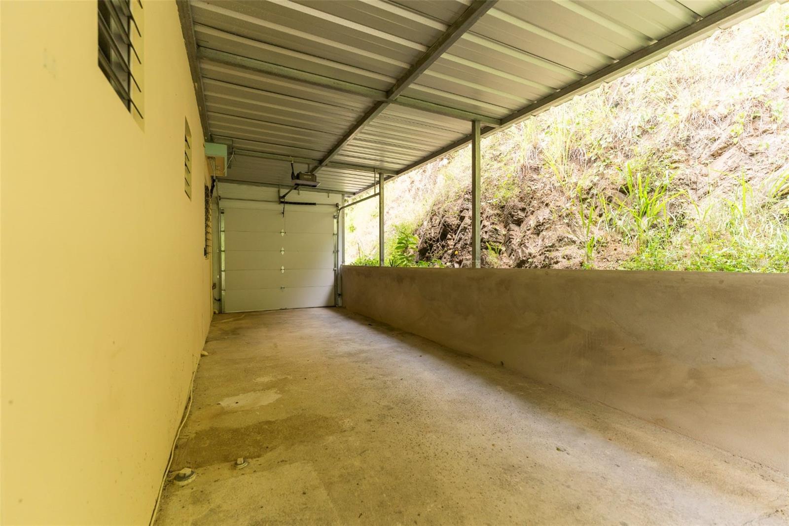 SECTOR LOS PUENTES - Residential
