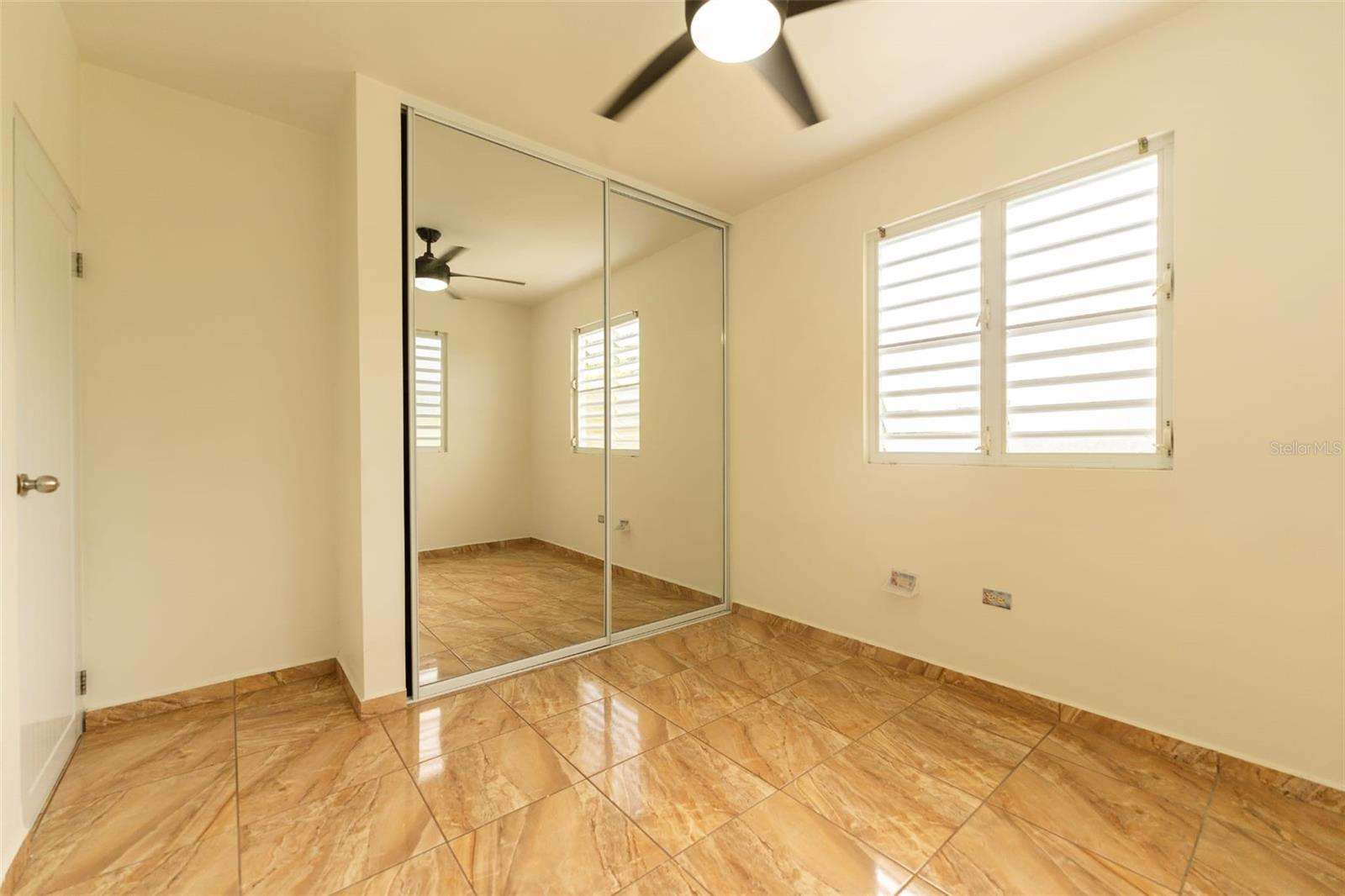 SECTOR LOS PUENTES - Residential