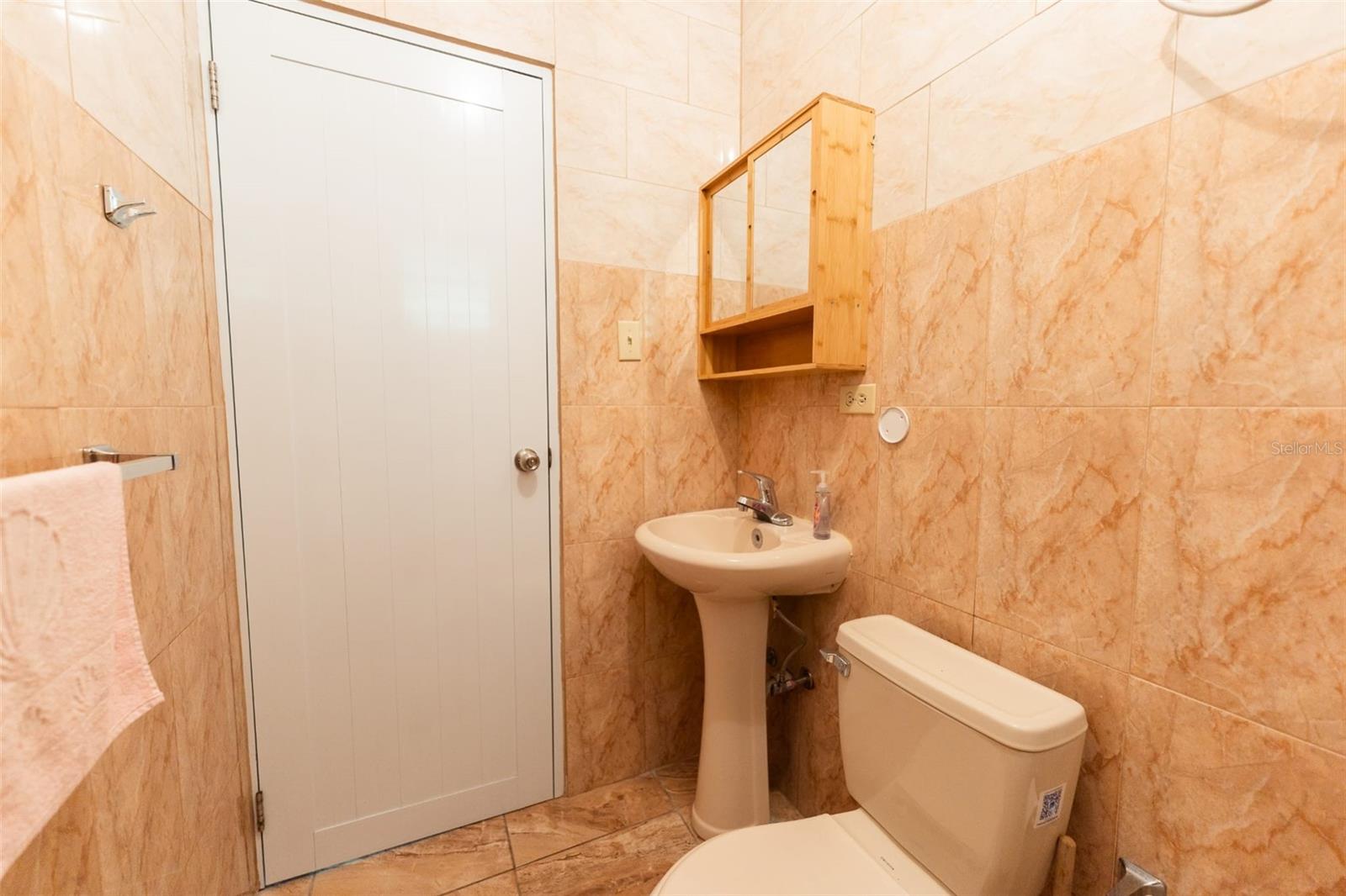 SECTOR LOS PUENTES - Residential