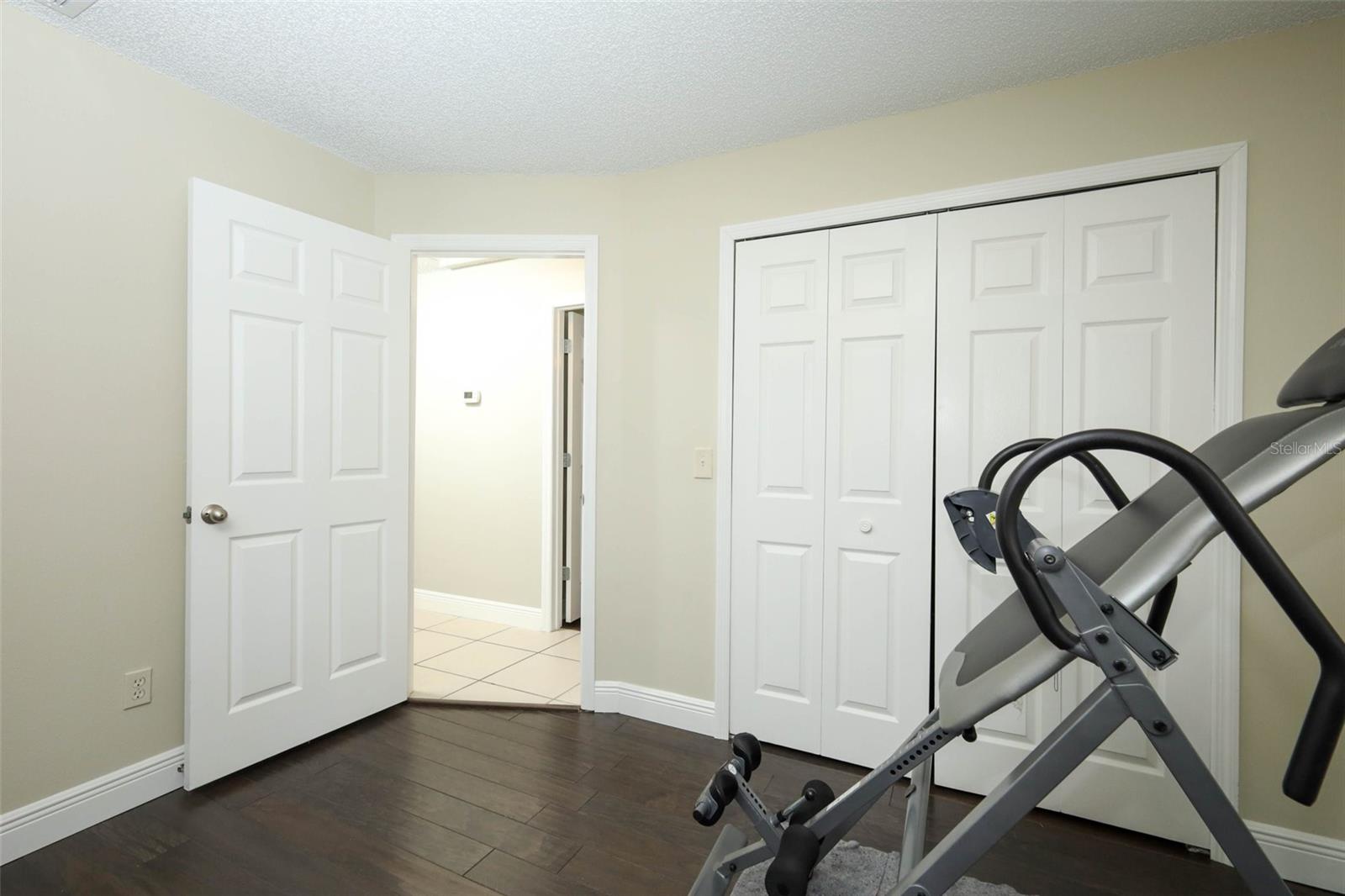 TOWNHOMES WINTER GARDEN - Residential