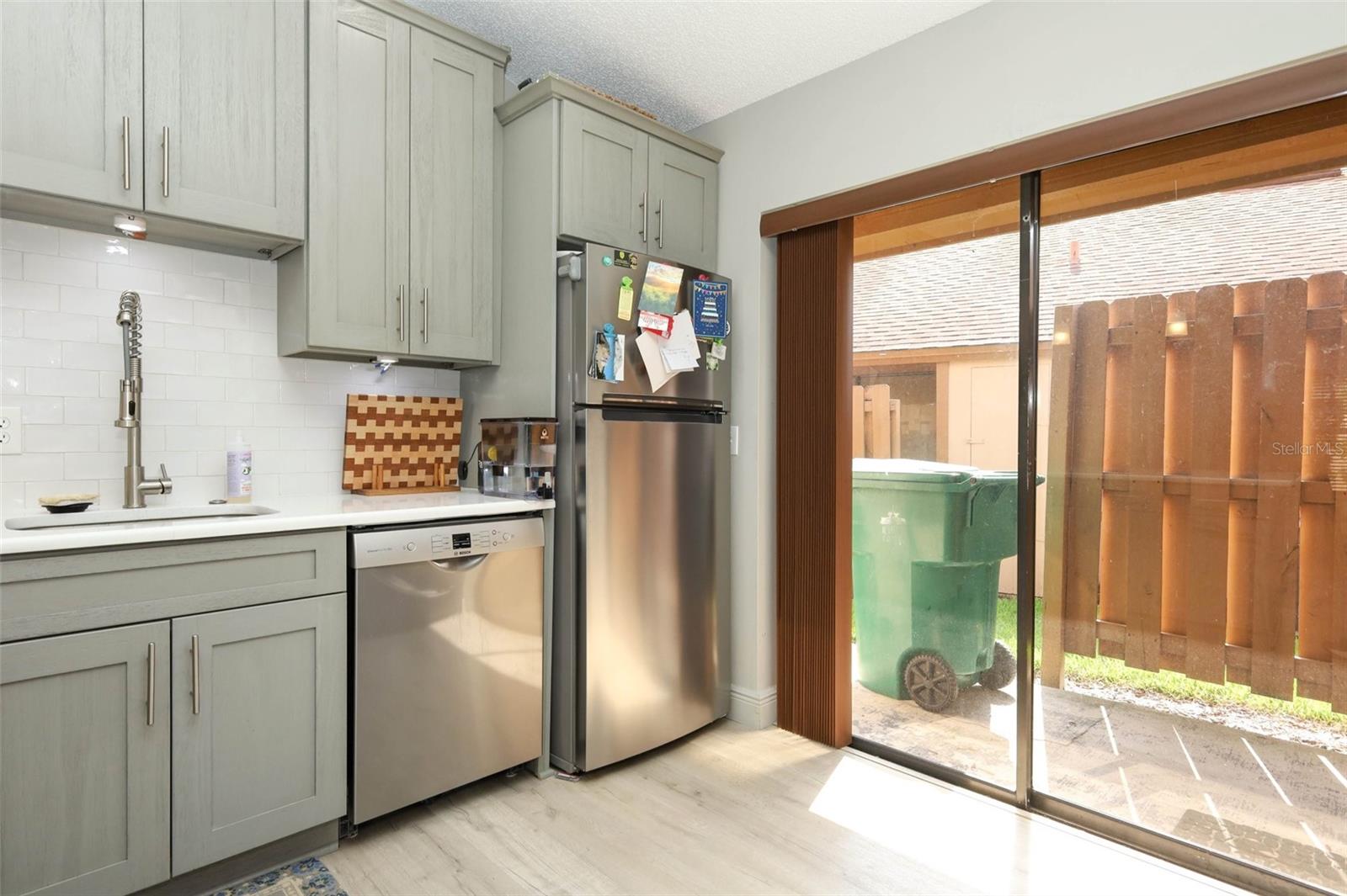 TOWNHOMES WINTER GARDEN - Residential
