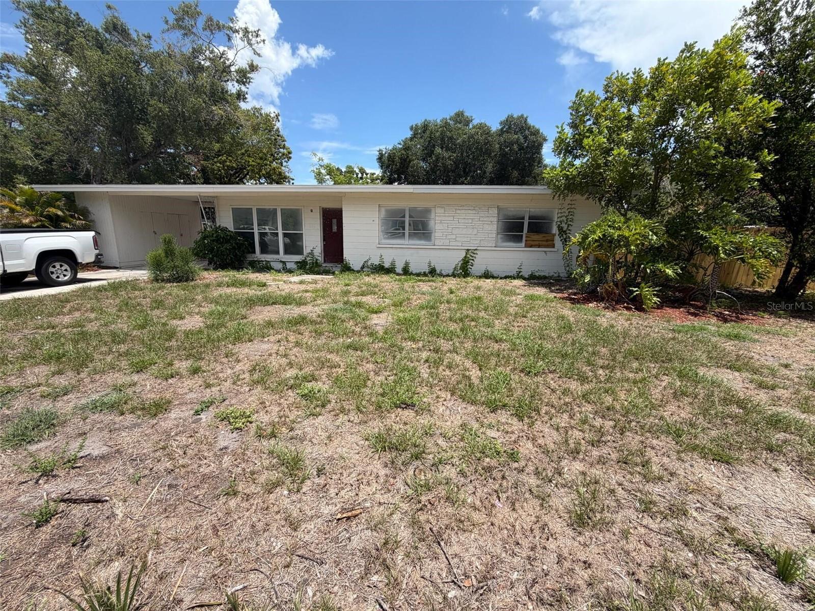 WESTFIELD - Residential