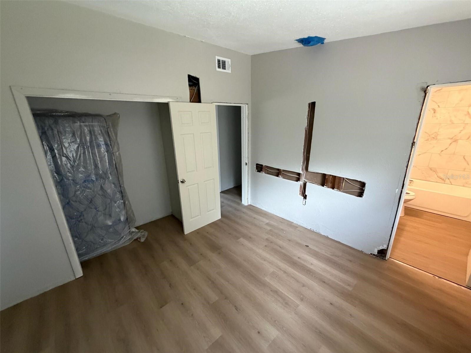WESTFIELD - Residential