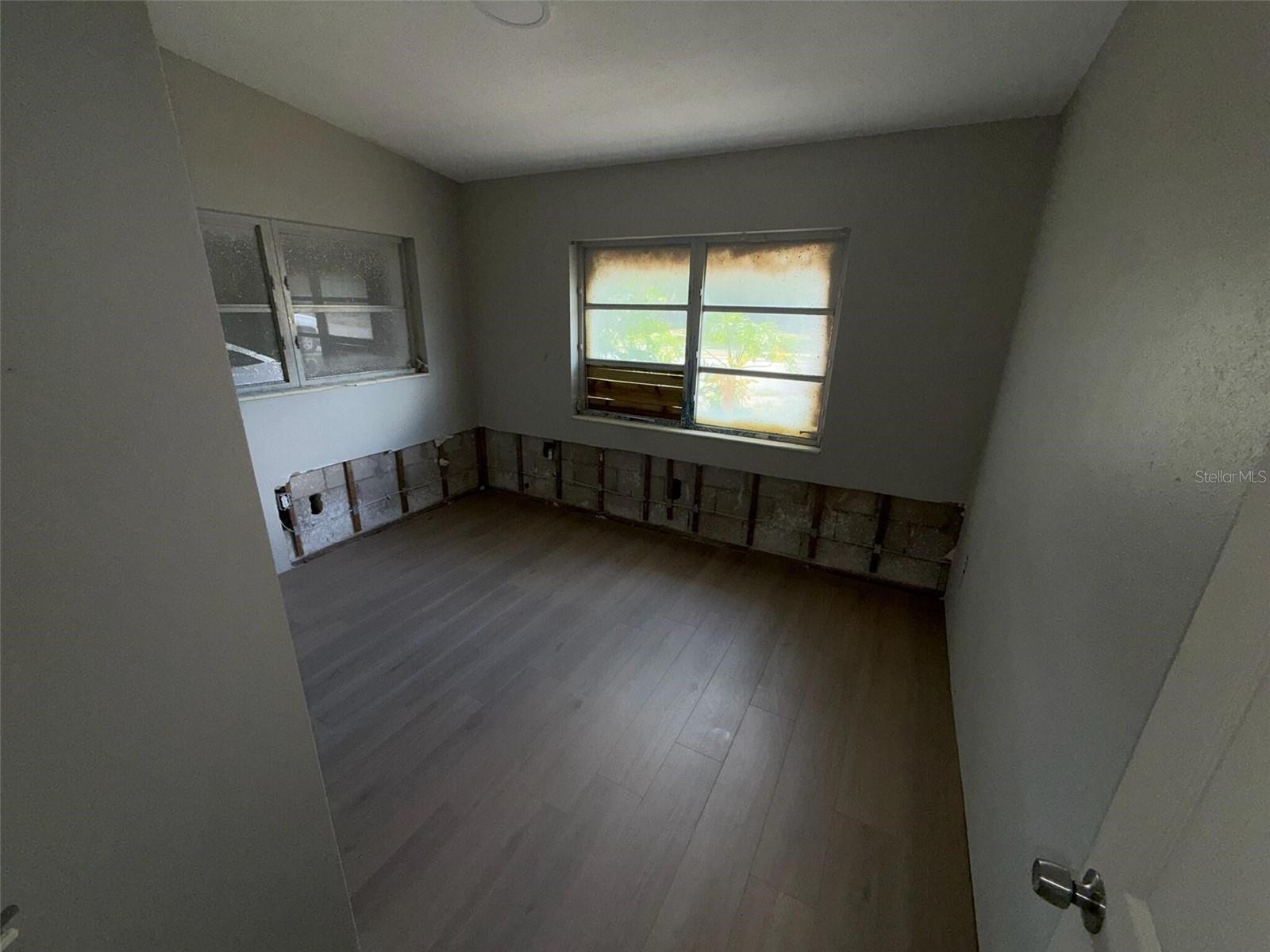 WESTFIELD - Residential