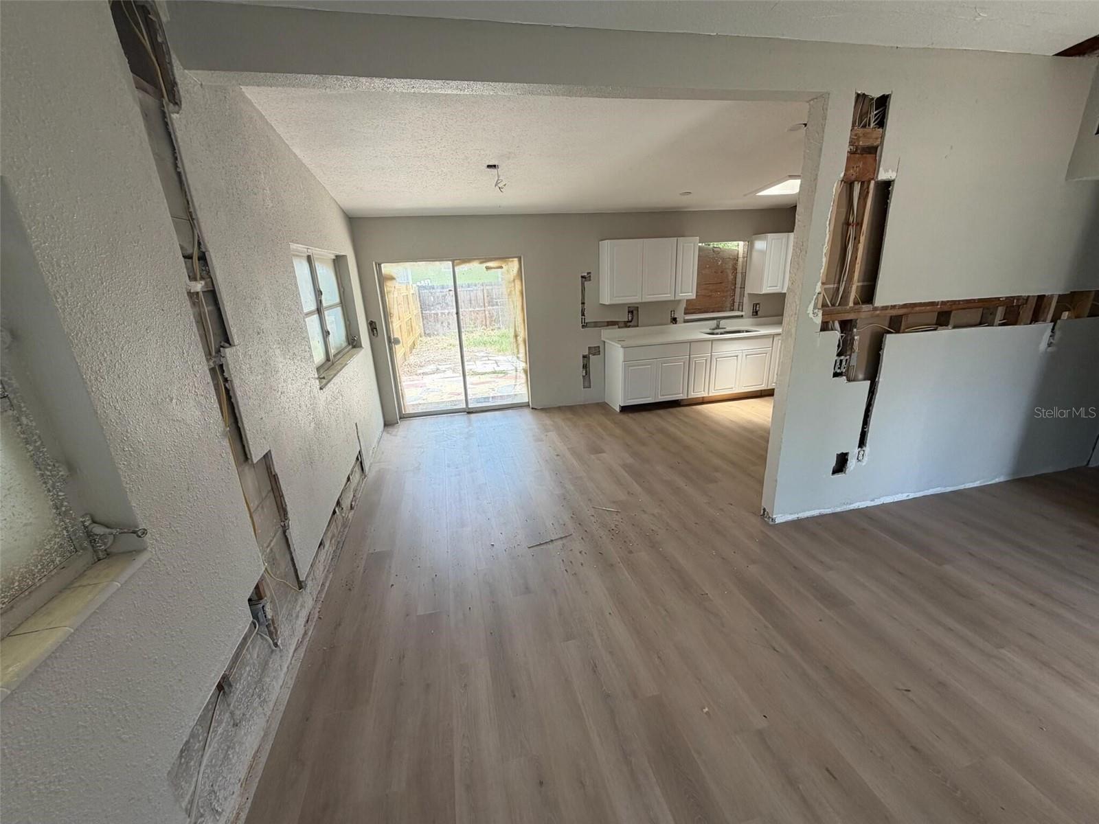 WESTFIELD - Residential