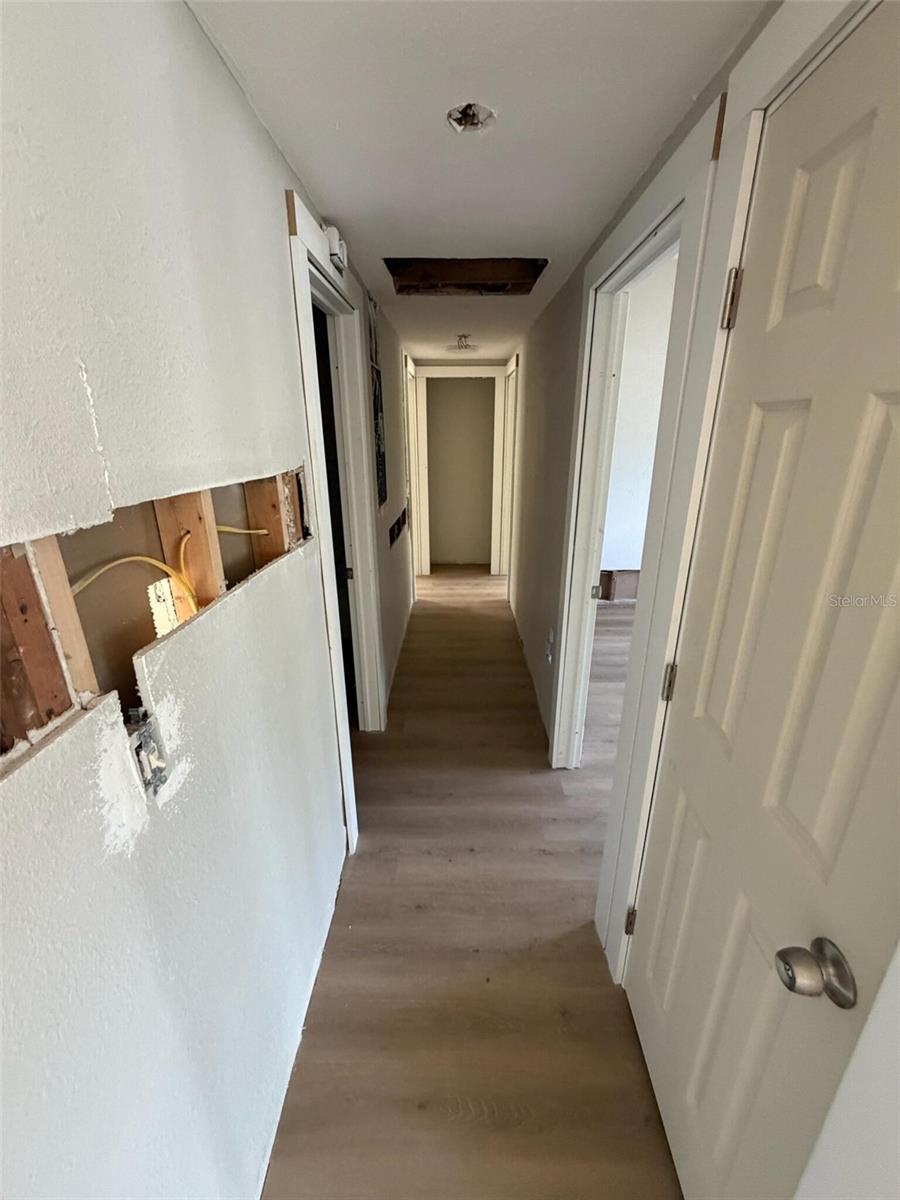 WESTFIELD - Residential