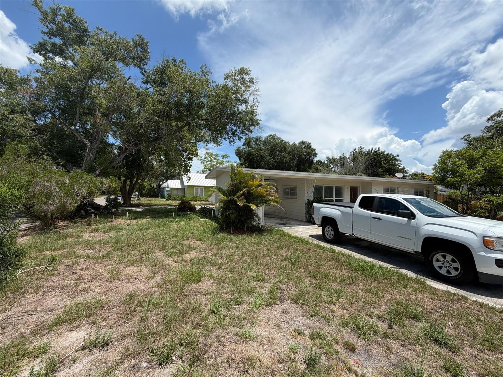 WESTFIELD - Residential