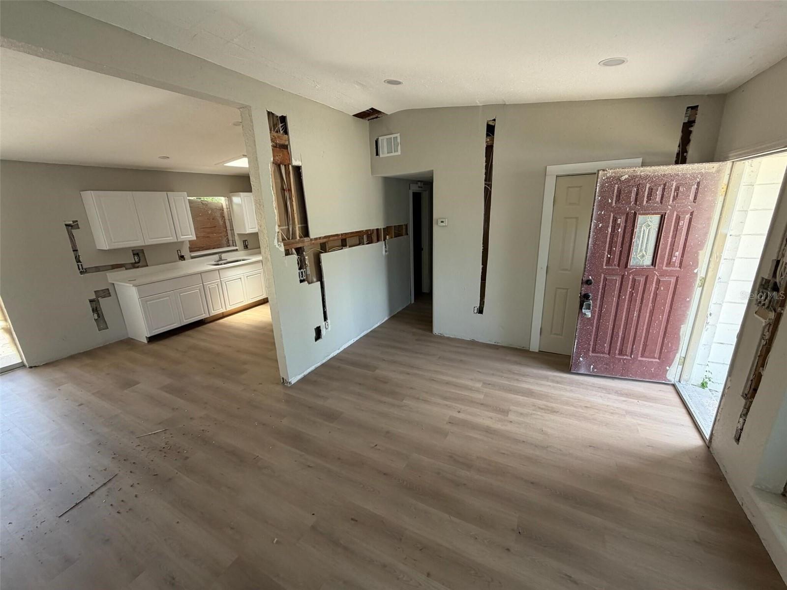WESTFIELD - Residential