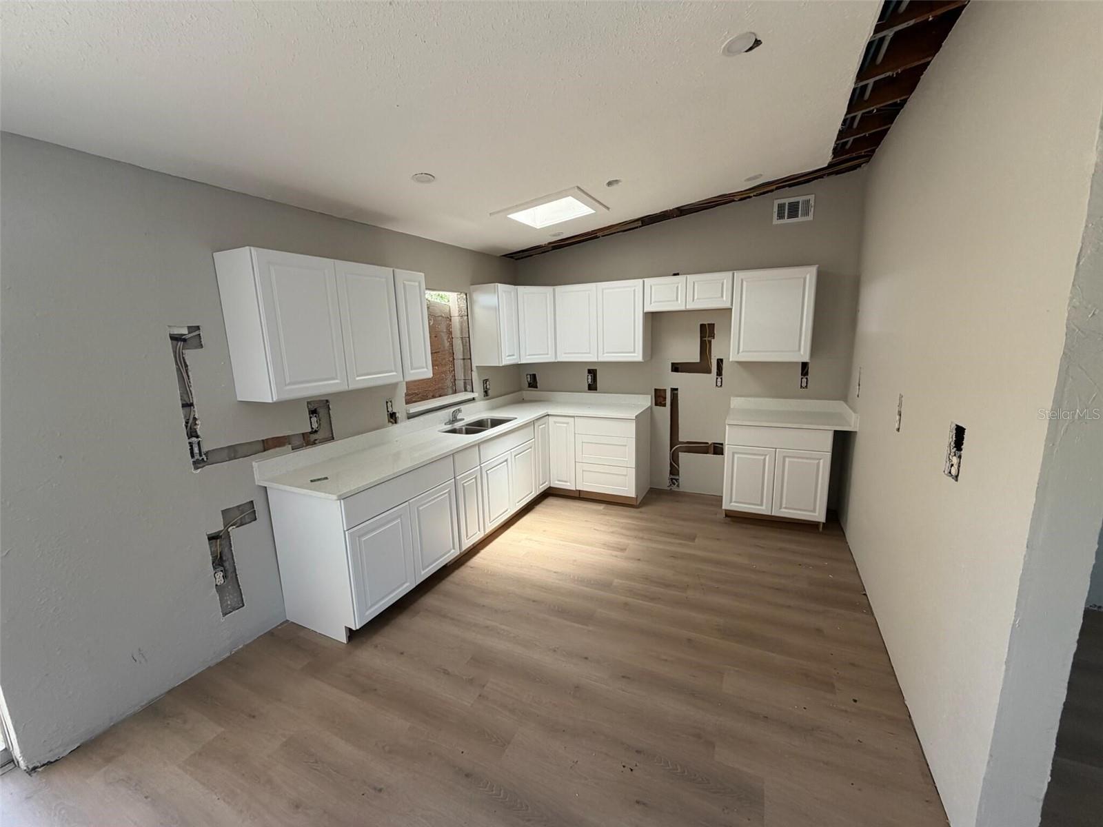 WESTFIELD - Residential