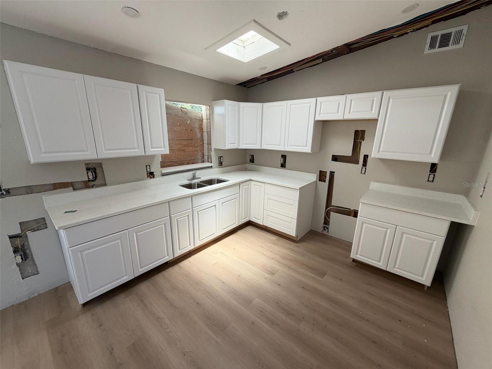 WESTFIELD - Residential