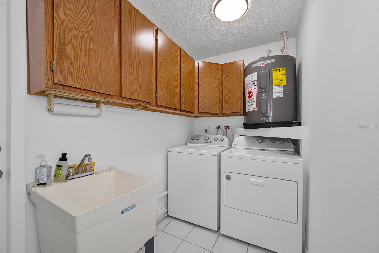 HARBOR ISLES - Residential