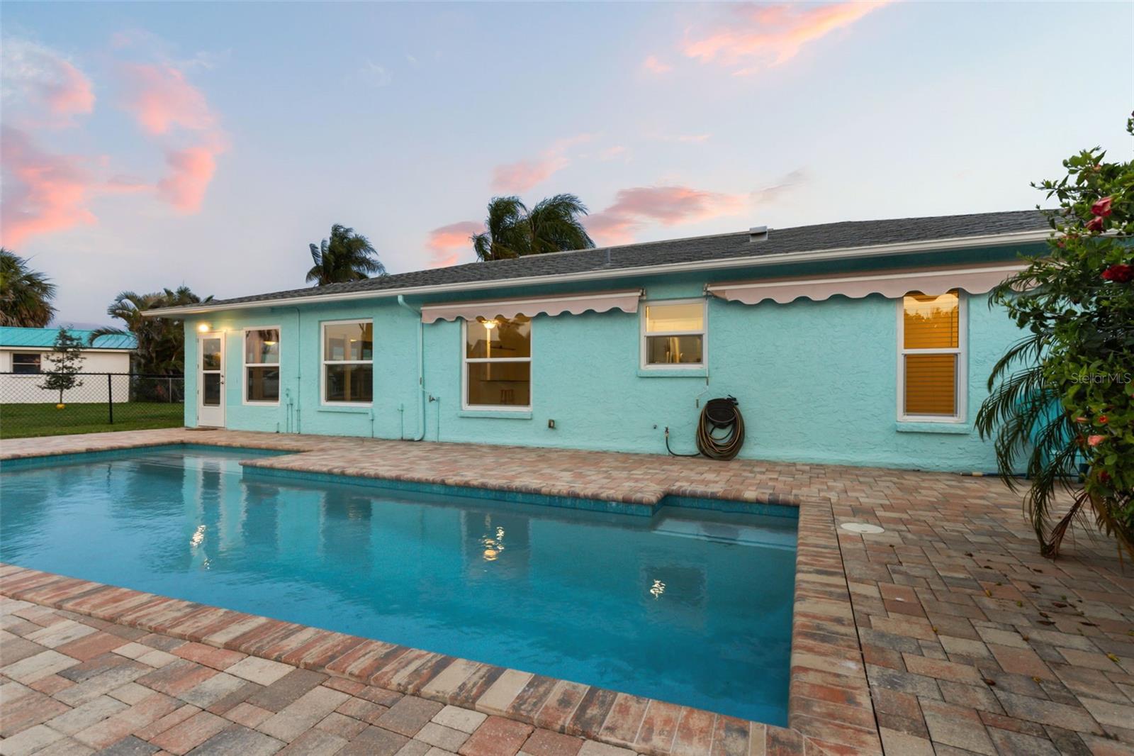 HARBOR ISLES - Residential