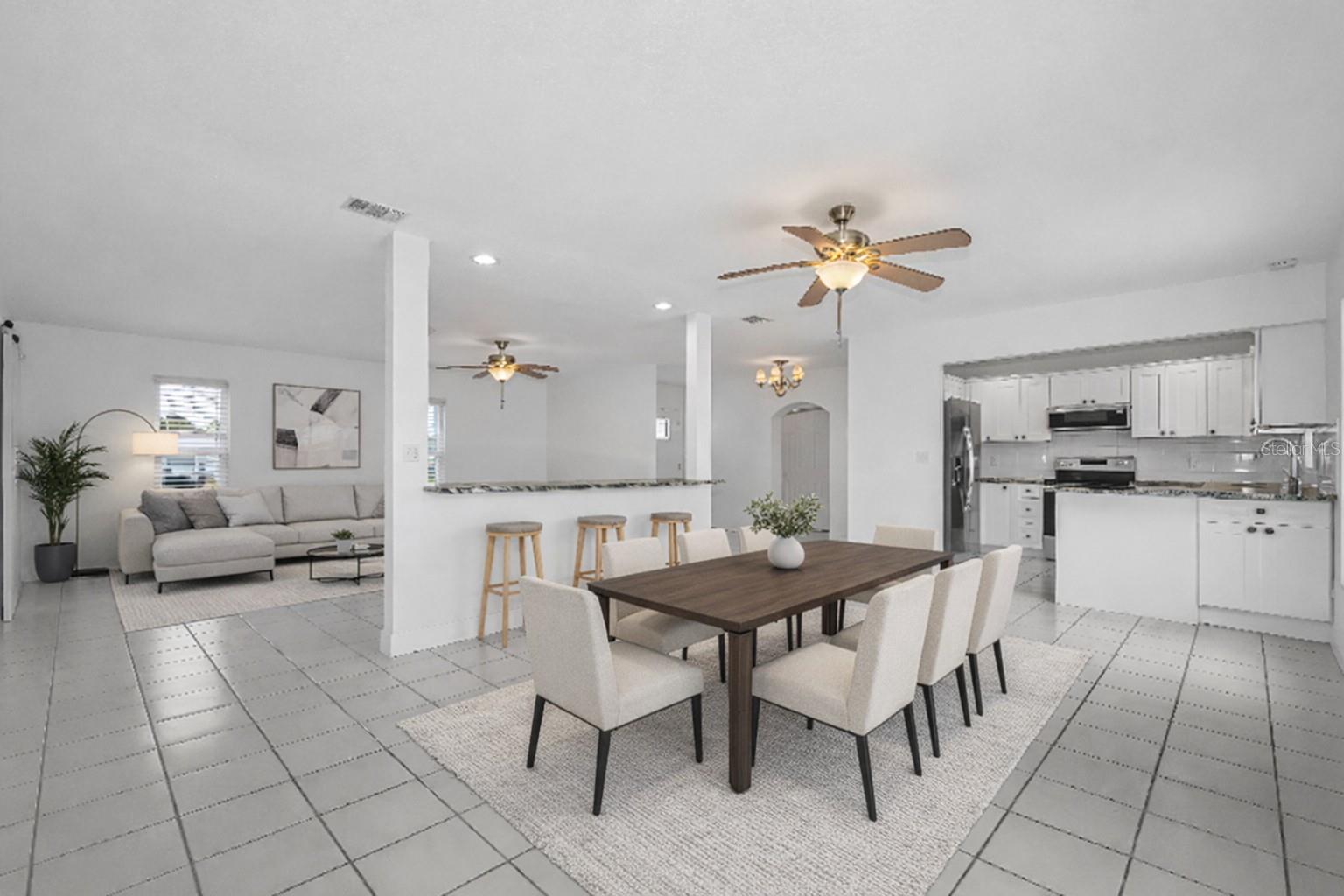 HARBOR ISLES - Residential