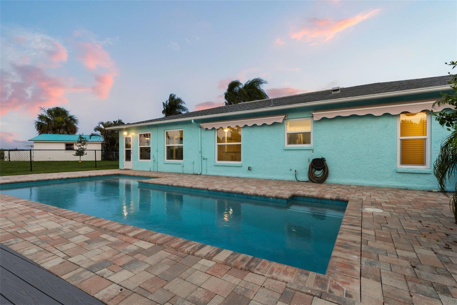 HARBOR ISLES - Residential
