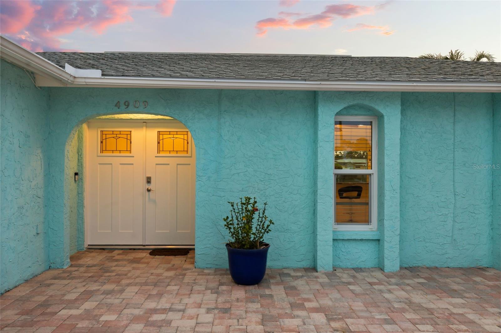 HARBOR ISLES - Residential