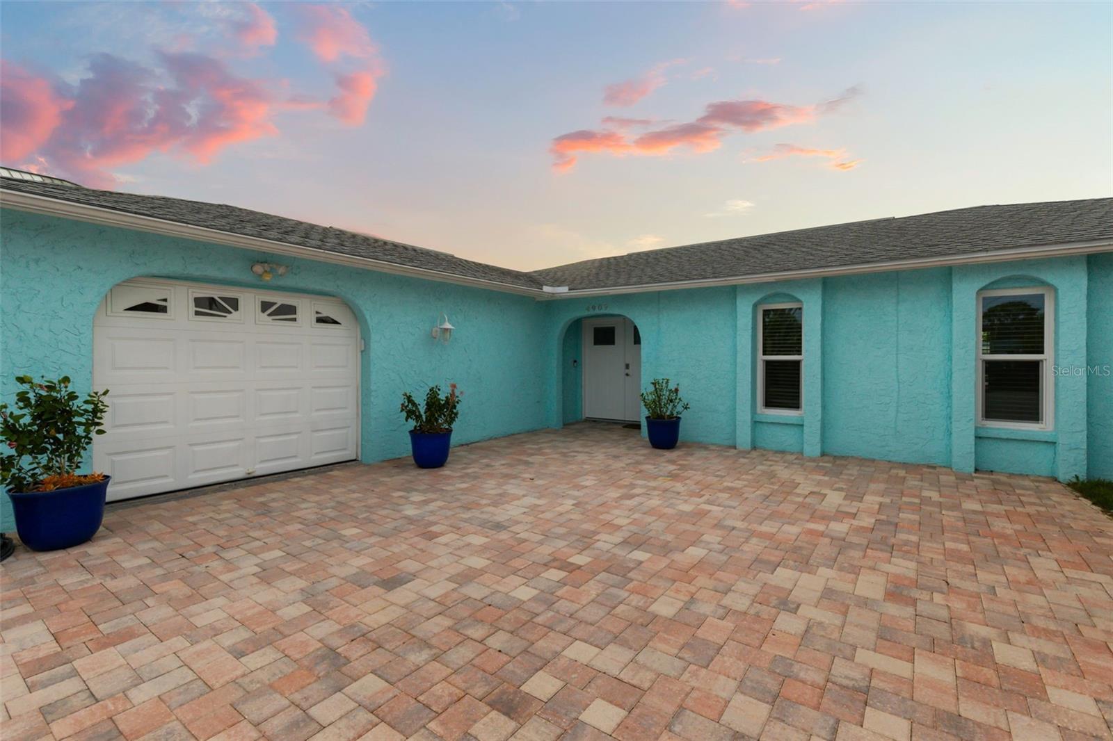 HARBOR ISLES - Residential