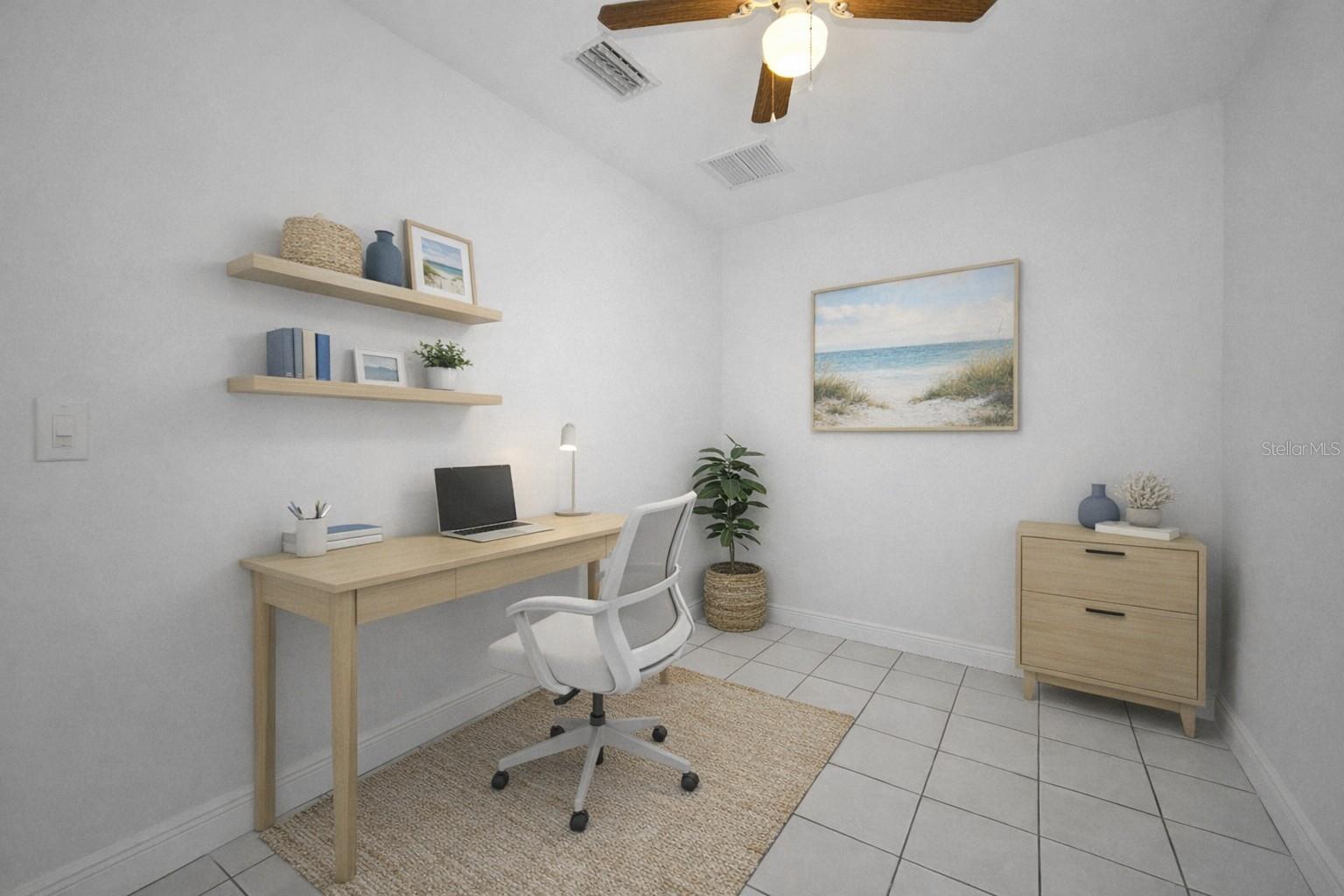 HARBOR ISLES - Residential