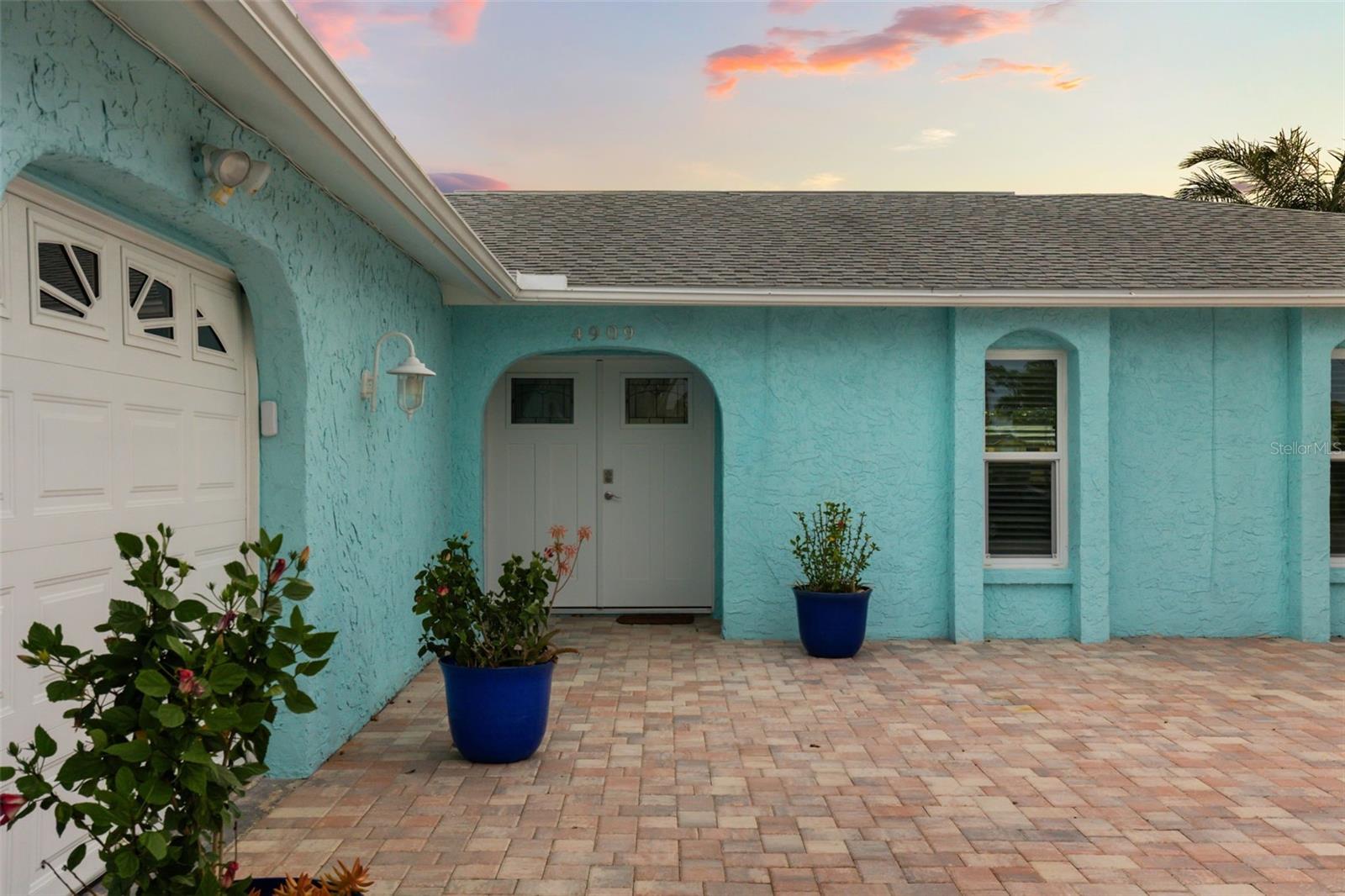 HARBOR ISLES - Residential