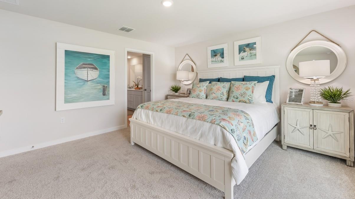DRIFTWOOD BAY - Residential