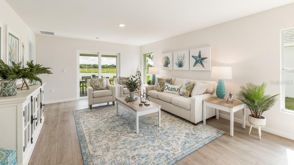 DRIFTWOOD BAY - Residential