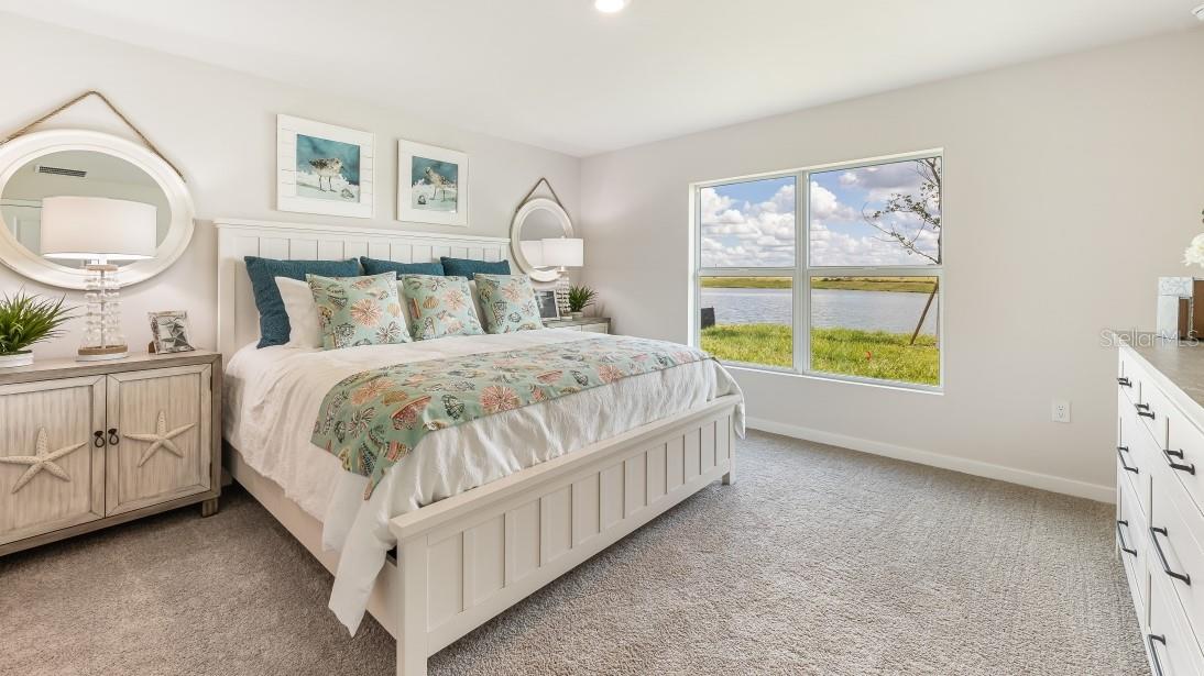 DRIFTWOOD BAY - Residential