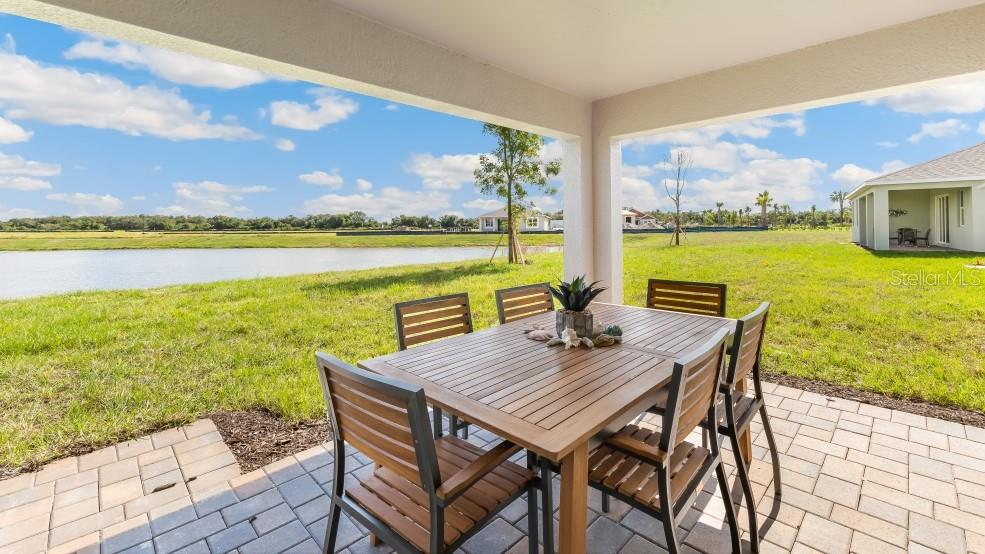 DRIFTWOOD BAY - Residential