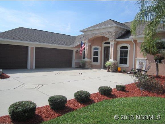 Venetian Bay Ph 1A - Residential