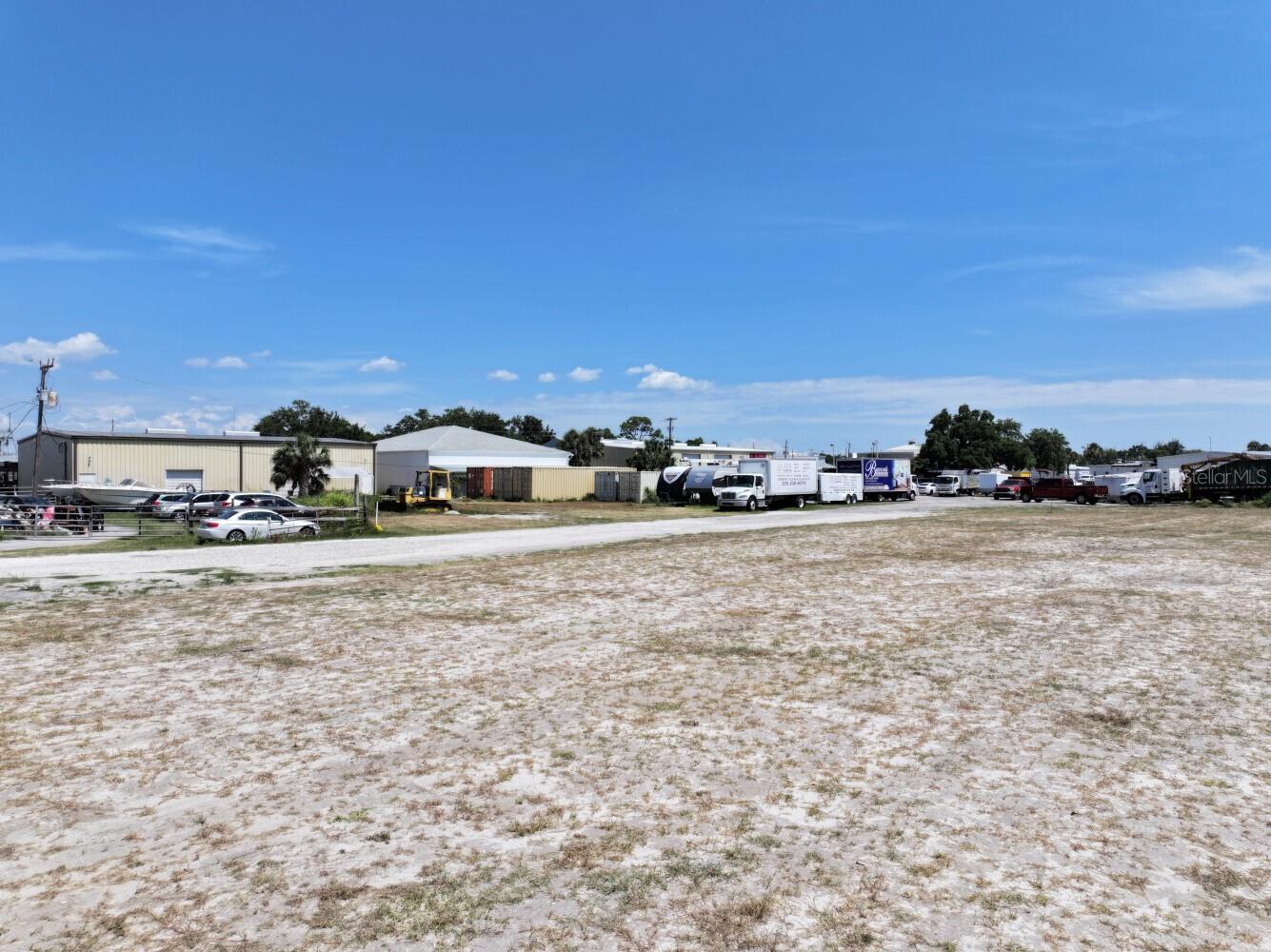 CHARLES H GROSS SUB - Commercial Sale