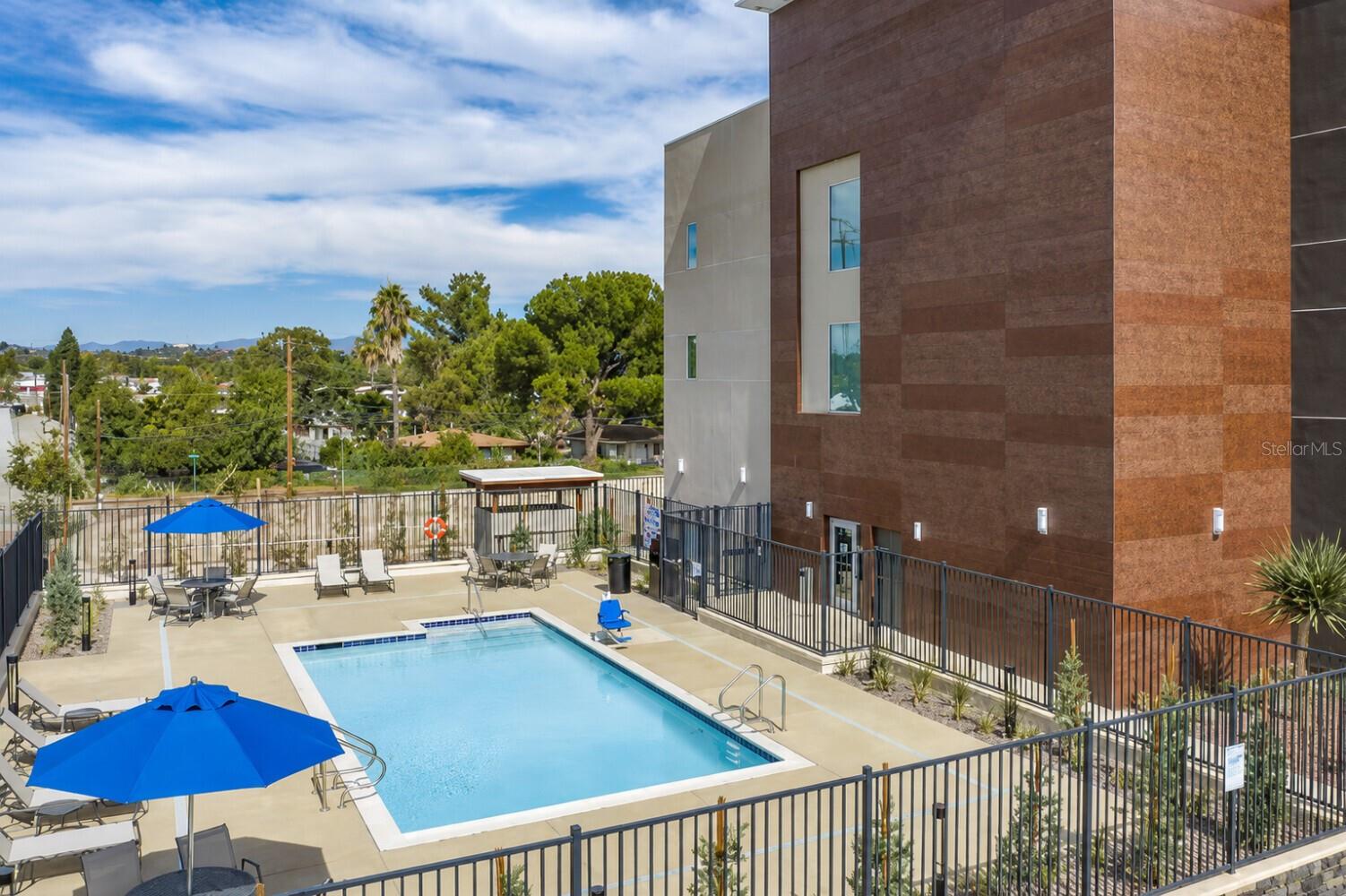 CHARLES H GROSS SUB - Commercial Sale