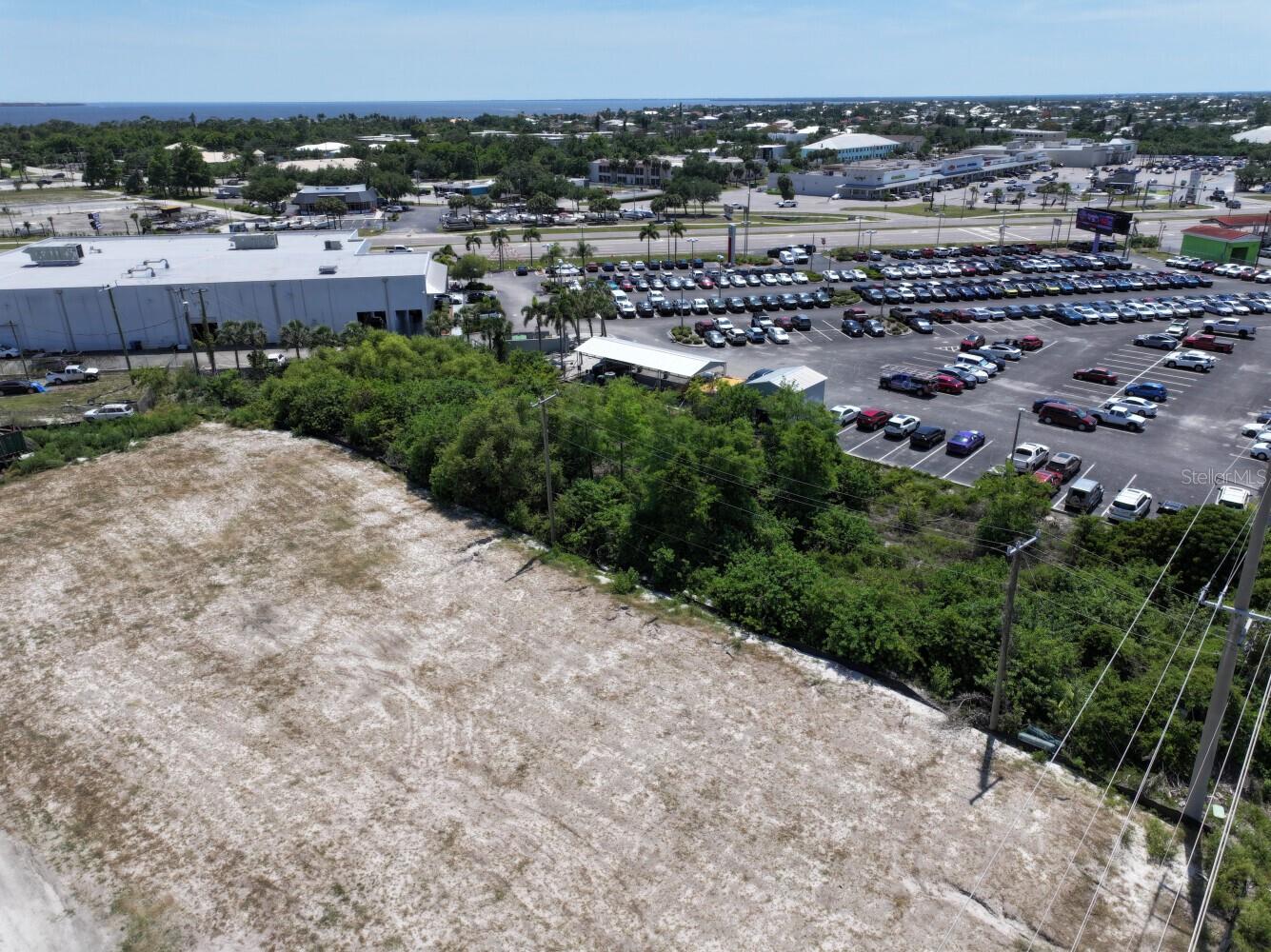 CHARLES H GROSS SUB - Commercial Sale