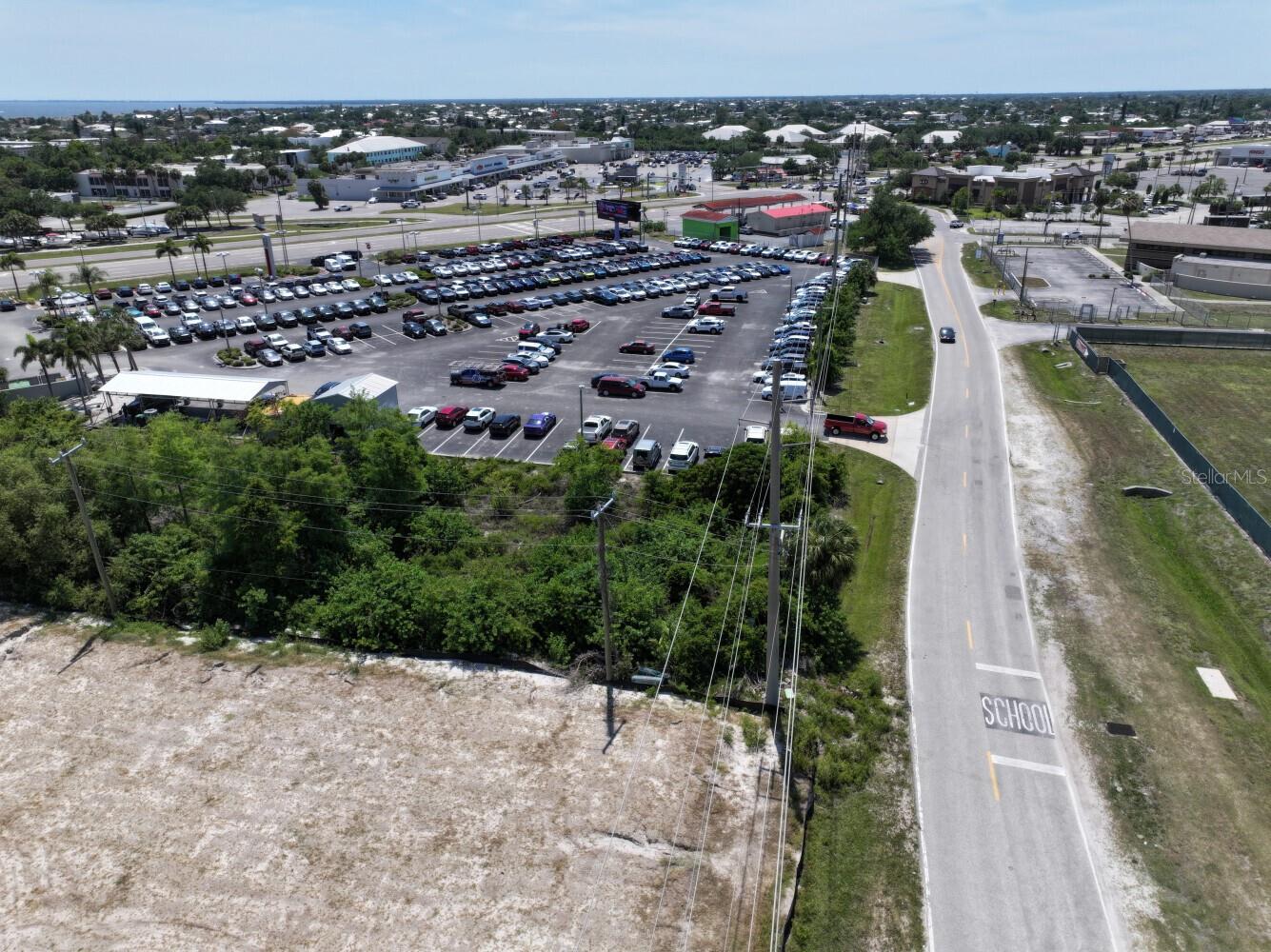 CHARLES H GROSS SUB - Commercial Sale